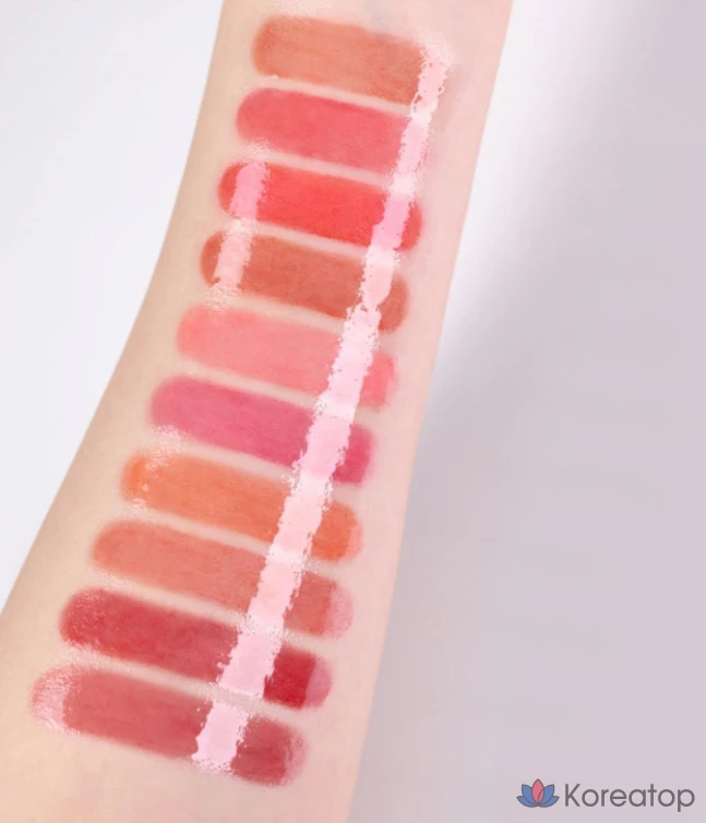 Тинт для губ A'Pieu Jelly Tint, оттенок 06 Raspberry Jelly, 1 шт.