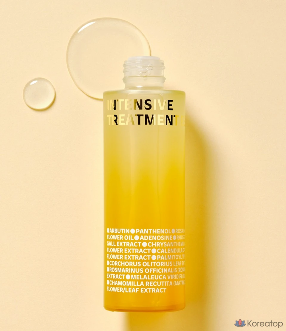 Эссенция Isoi Intensive Treatment Essence, 130 мл, 1 шт.