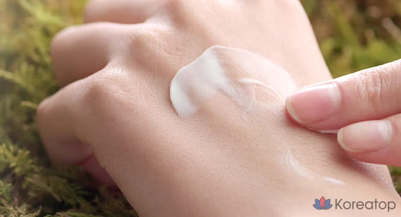 Крем KIM JEONG MOON Aloe Cure Intensive Aloe Barrier Relief, 100 г, 1 шт.