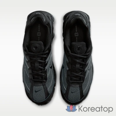 Кроссовки мужские Nike Shox Ride 2