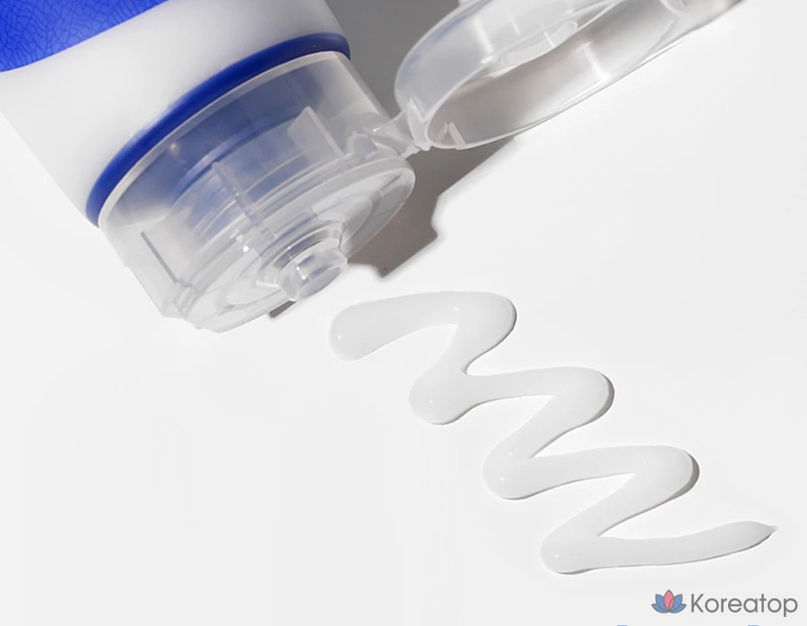 Гель-крем IsNtree Hyaluronic Acid Aqua Gel Cream, 100 мл, 1 шт.