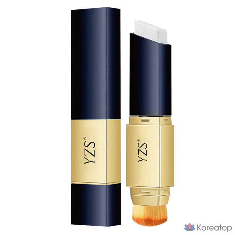 Стик-консилер ELROEL CAICHEN Cover Stick Foundation Multi, оттенок 01 Ivory, 1 шт.