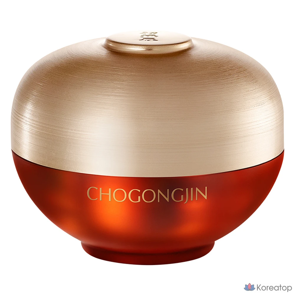 Крем Chogongjin Resurrection Jin Cream, 60 мл, 1 шт.