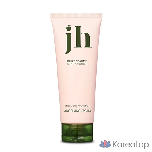 Крем JennyHouse Intensive No-Wash Angel Ring Cream, 150 мл, 1 шт.