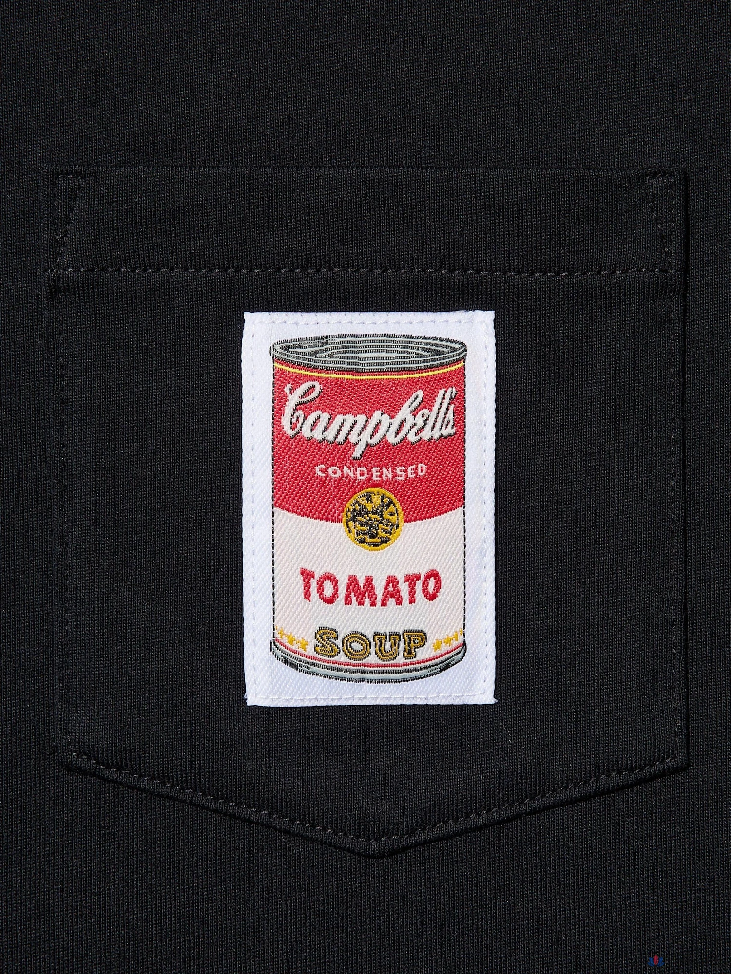 Футболка Uniqlo NY Pop Art UT Graphic T Andy Warhol