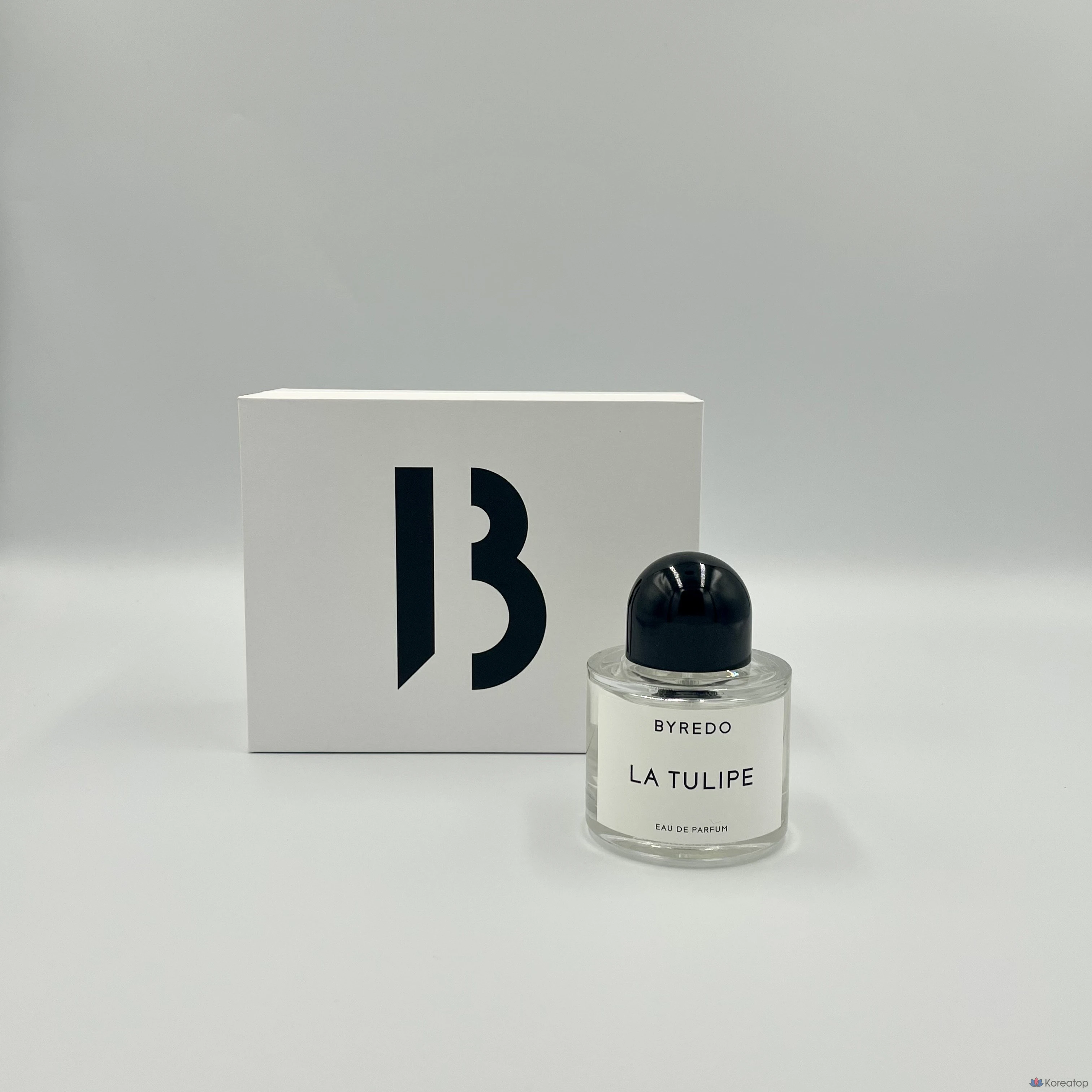 Парфюмерная вода Byredo La Tulipe Eau de Parfum, 50 мл, 1 шт.