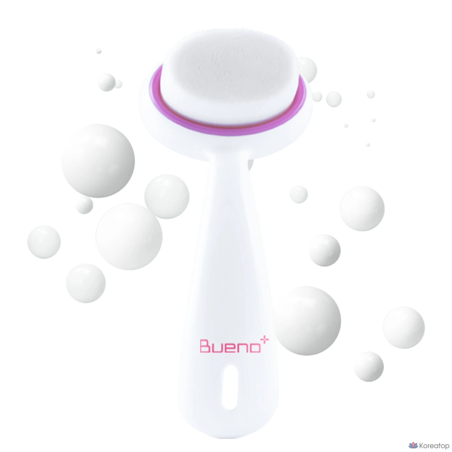 Очищающая щетка Bueno Anti-Pollution Micro Cleansing Brush, 1 шт.