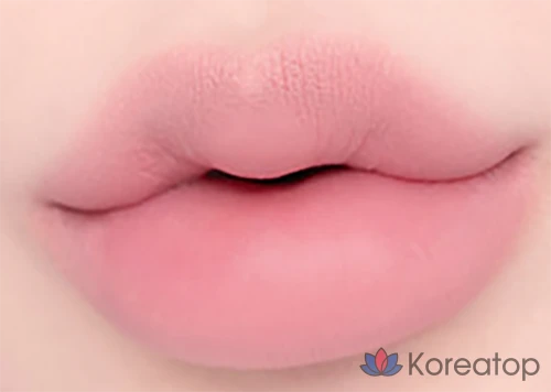 Тинт для губ Heart Percent Dot On Mood Lip Pencil, оттенок 14 Camp Pink, 0.8 г, 1 шт., фото 3