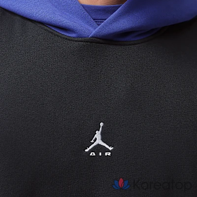 Худи мужской Jordan Brooklyn Mountainside Pullover Hoodie