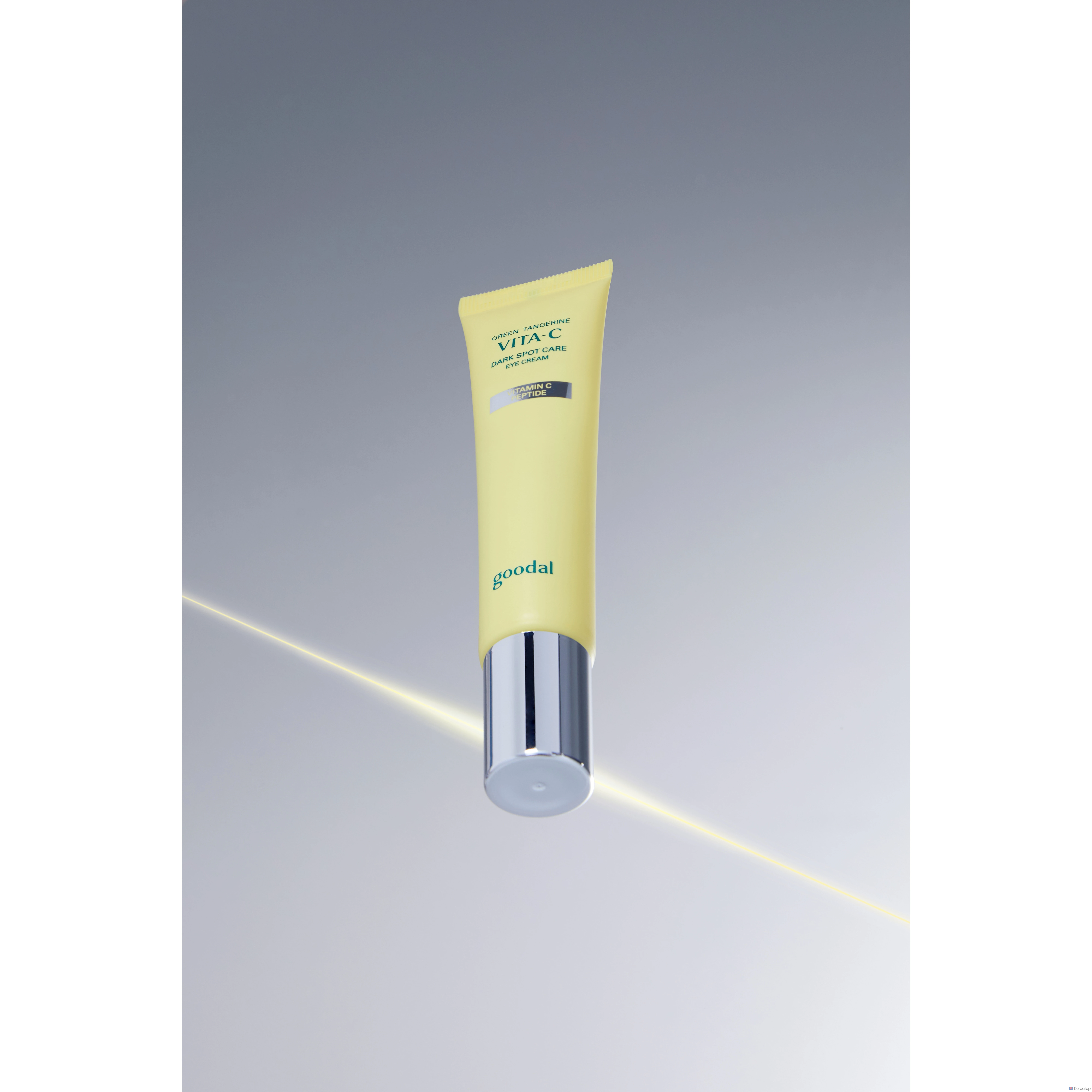 Крем для глаз Goodal Green Tangerine Vita C Dark Spot Care Eye Cream, 30 мл, 1 шт.