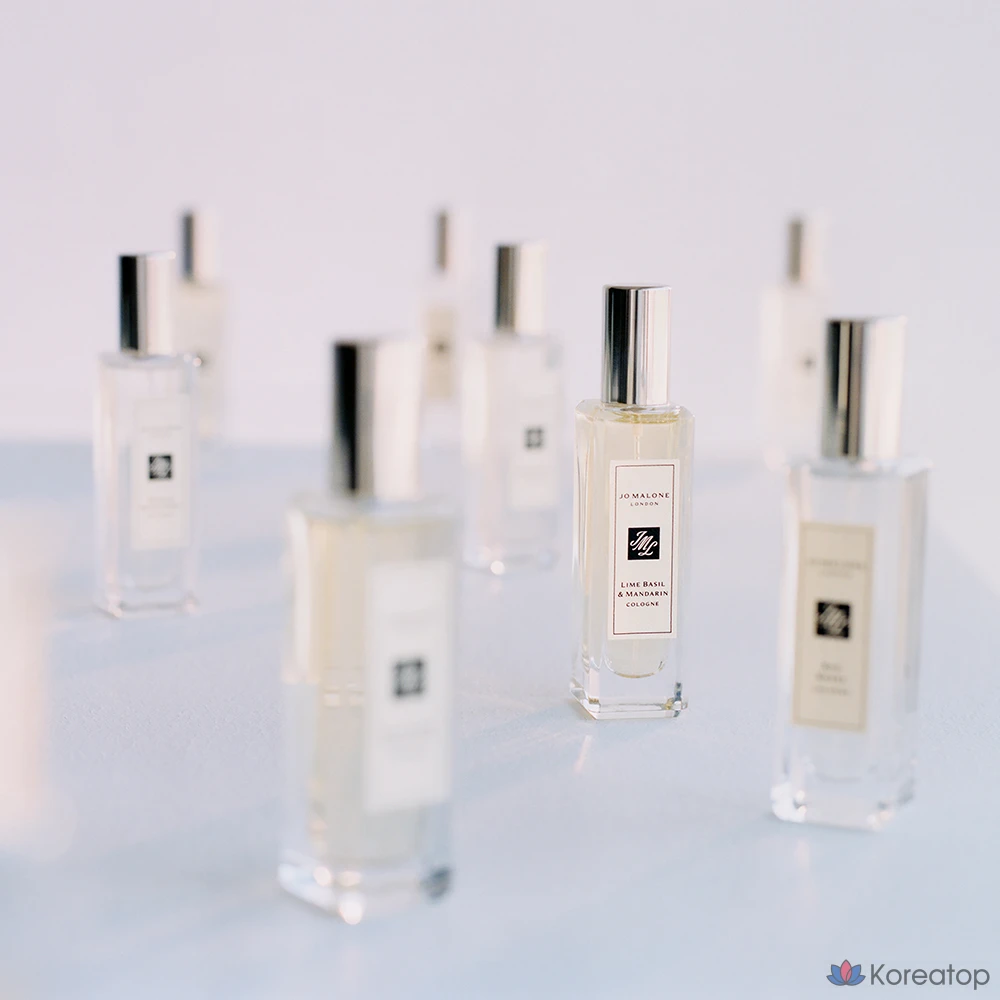 Парфюмерная вода Jo Malone London Peony &amp; Blush Suede Cologne