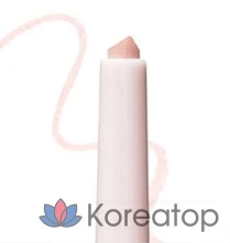 Карандаш для бровей BBIA Last Powder Pencil, оттенок 01 Cherry Milk, 0.7 г, 1 шт.
