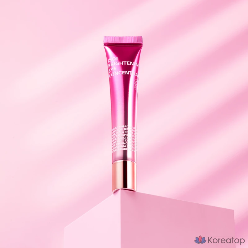 Крем для век Isoi Brightening Eye Cream, 17 мл, 1 шт.