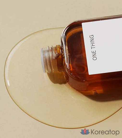 Тонер One Thing Artemisia Extract Toner, 150 мл, 1 шт.