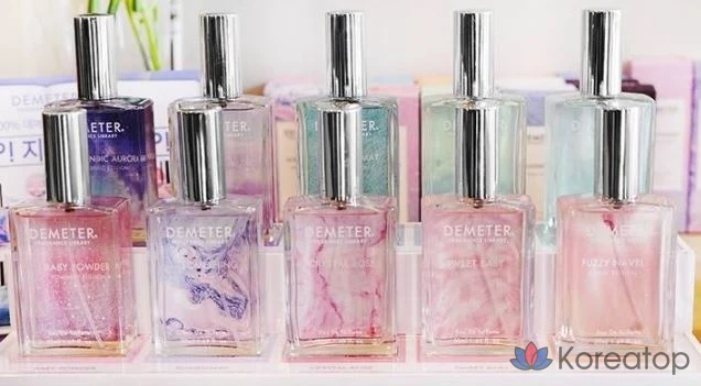 Туалетная вода Demeter Aurora Eau de Toilette, 50 мл, 1 шт.