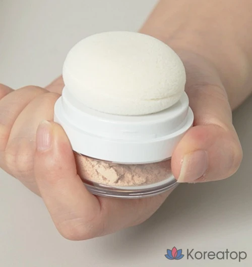 Солнцезащитная пудра MAXCLINIC Sun Kill Mineral UV Sun Powder SPF50+ PA++++, 7 г, 1 шт.