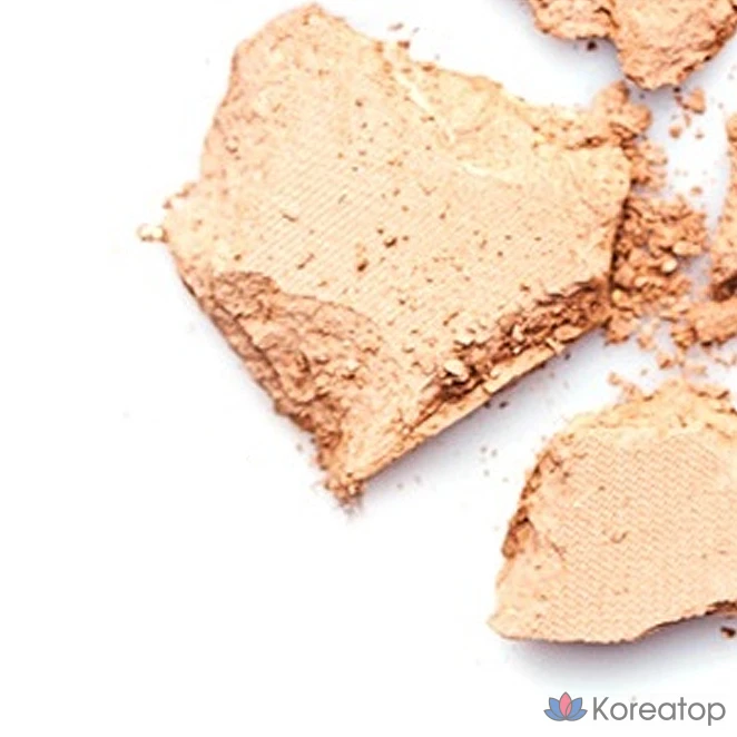 Солнцезащитный крем KARADIUM Sun Pact SPF50+ PA+++, оттенок 23, 11 г, 1 шт.
