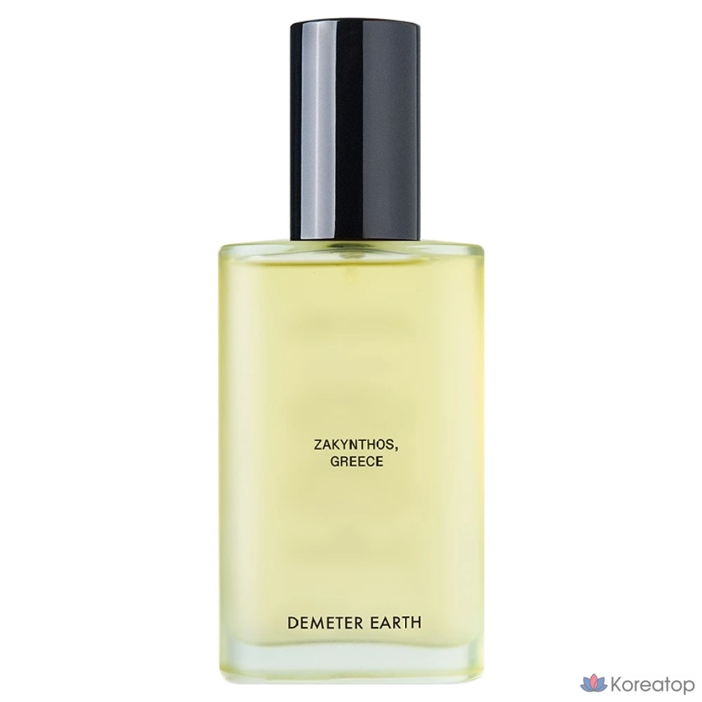 Туалетная вода Demeter Earth Refreshing O Perfume Jacinthos Greece, 30 мл, 1 шт.