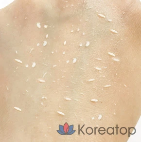 Пилинг Enprani Dust Shield Moist Peeling Gel, 200 мл, 1 шт.