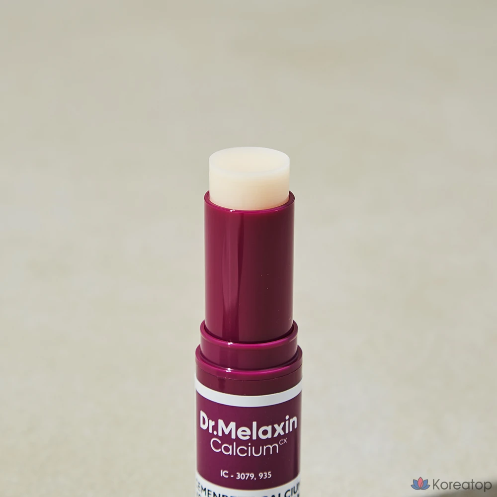 Мультибальзам Dr. Melaxin Cemenrete Calcium Volume Multi Balm, 9 г, 1 шт.