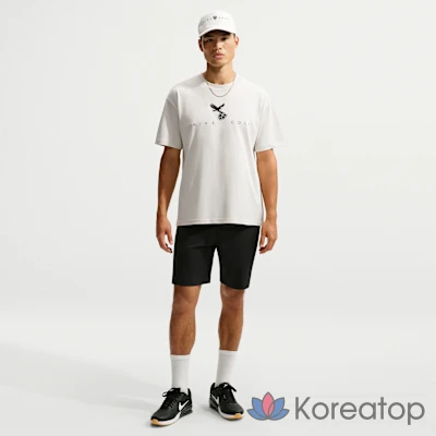 Футболка мужская Nike Golf