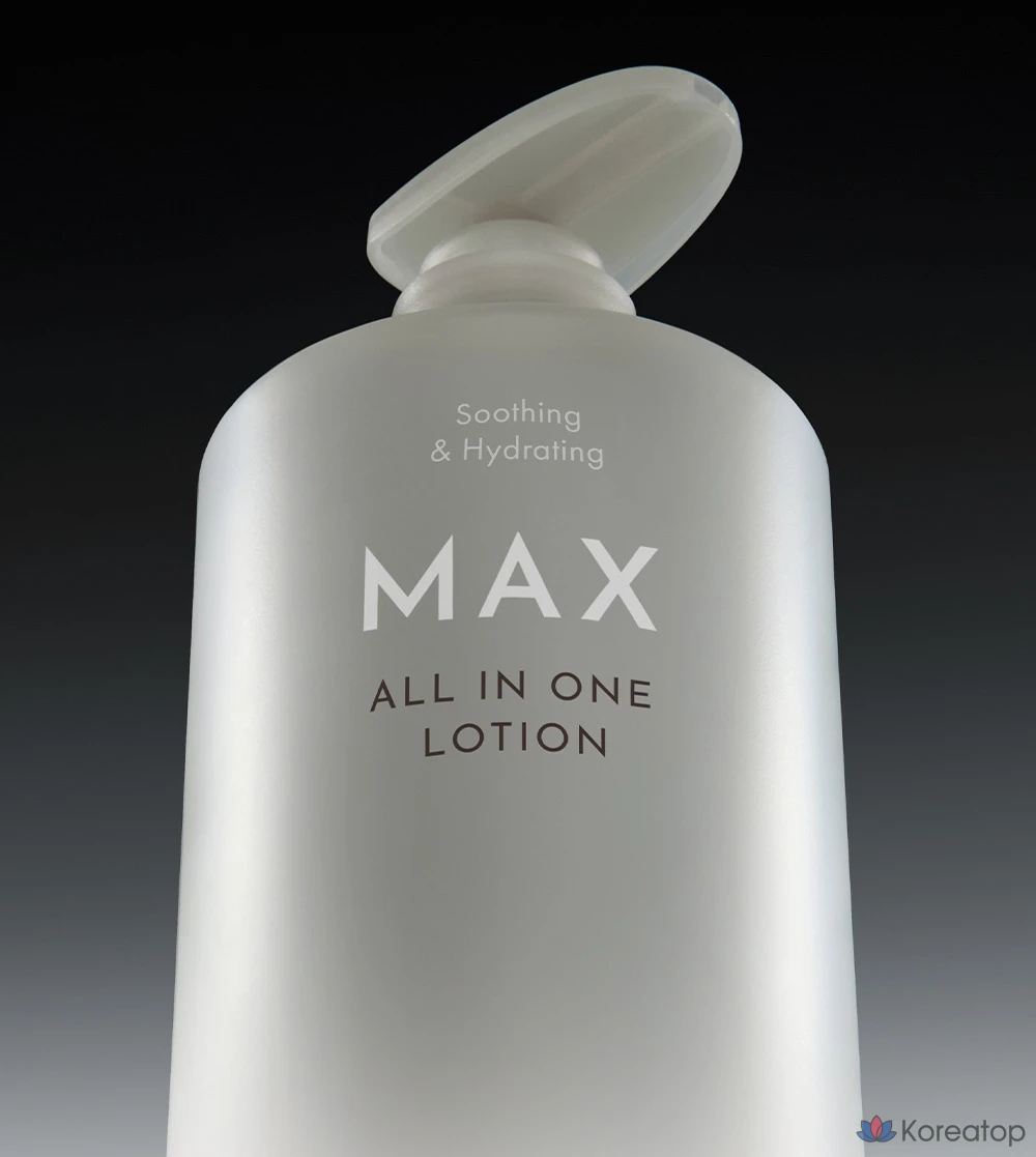 Лосьон для лица OBge Max All-in-One Lotion, 500 мл, 1 шт.