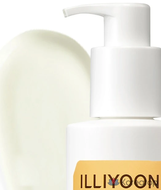 Солнцезащитный крем ILLIYOON Low Irritation Easy Wash Sun Cream SPF50+ PA++++, 150 мл, 1 шт.