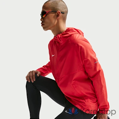 Тайтсы для бега мужские Nike Miler Dri-FIT