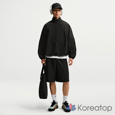 Куртка мужская Nike Tech Helios Dri-FIT Full Zip, фото 4