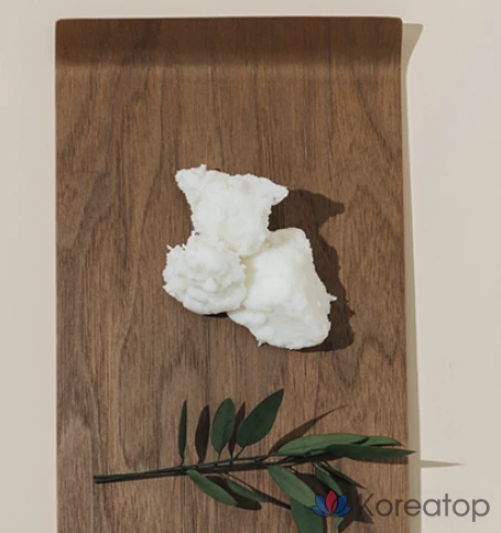 Боди-крем Tony Moly Shea Butter Moisture Body Cream Vanilla, 250 мл, 1 шт.