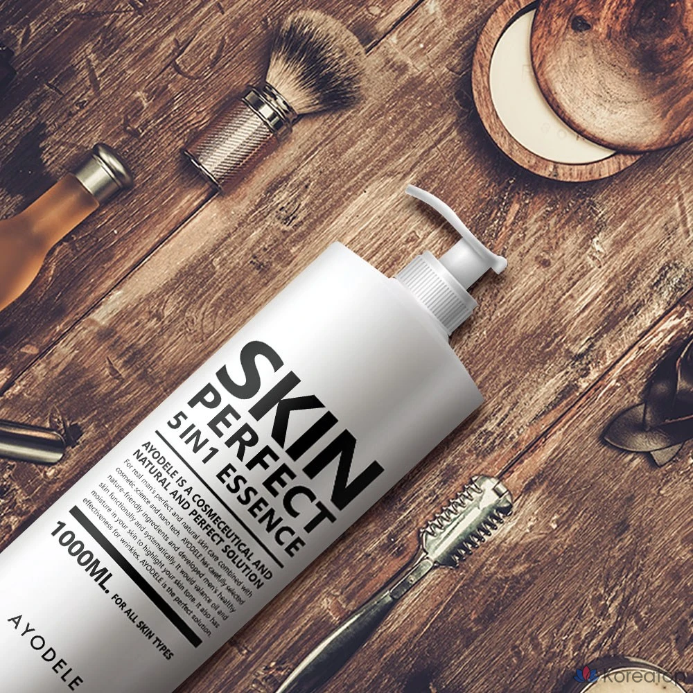 Крем для лица AYODELE Perfect All-in-One Cream, 1 л, 1 шт.