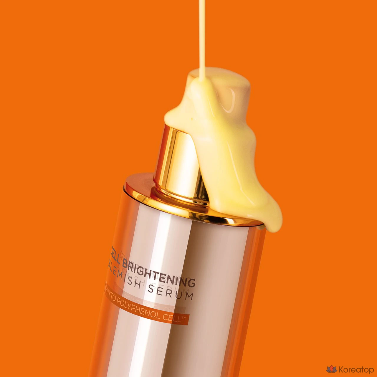 Сыворотка Re:Nk Cell Brightening Spot Serum, 50 мл, 1 шт.
