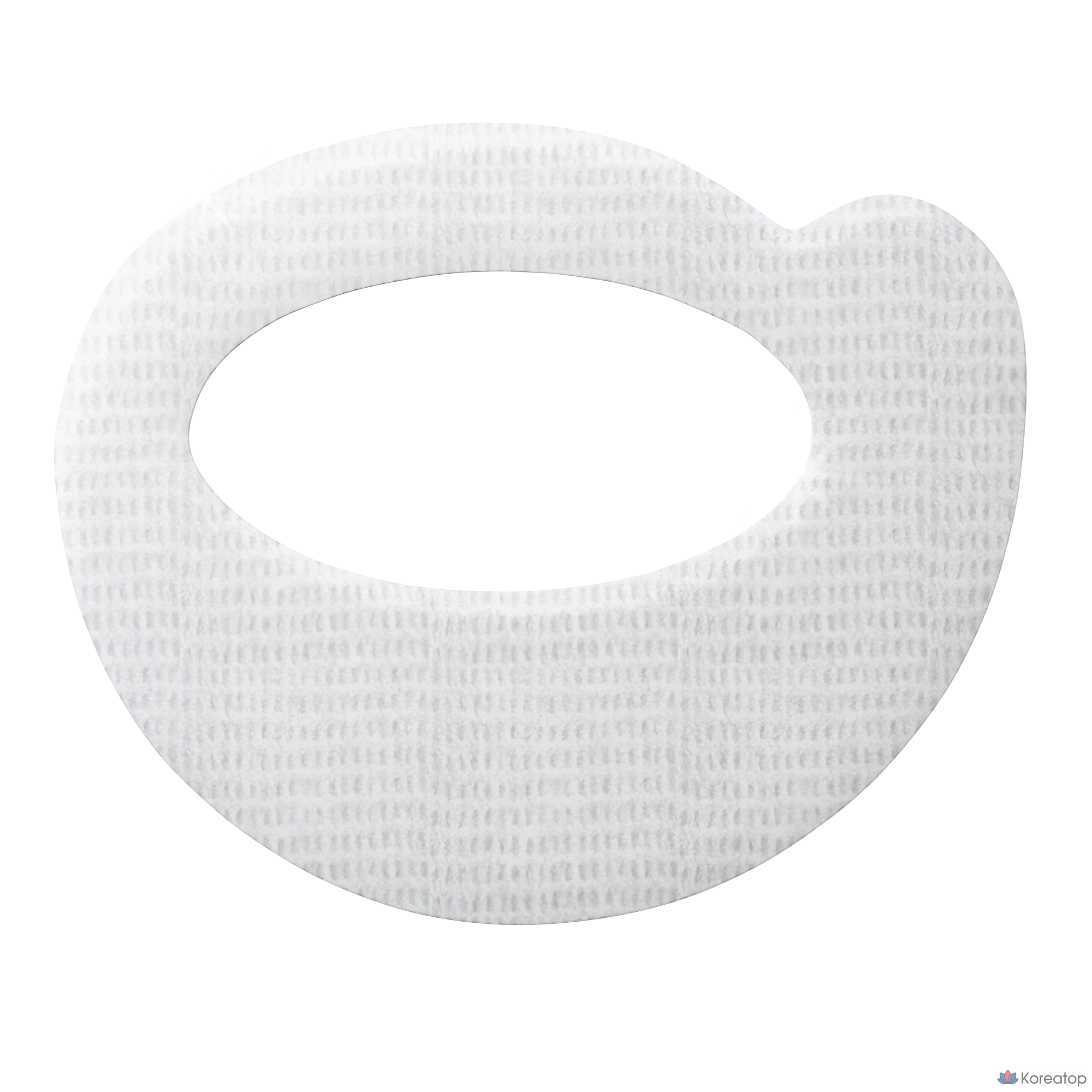 Тканевая маска для лица Genabelle PDRN 360 Rejuvenating Eye Mask, 70 шт.
