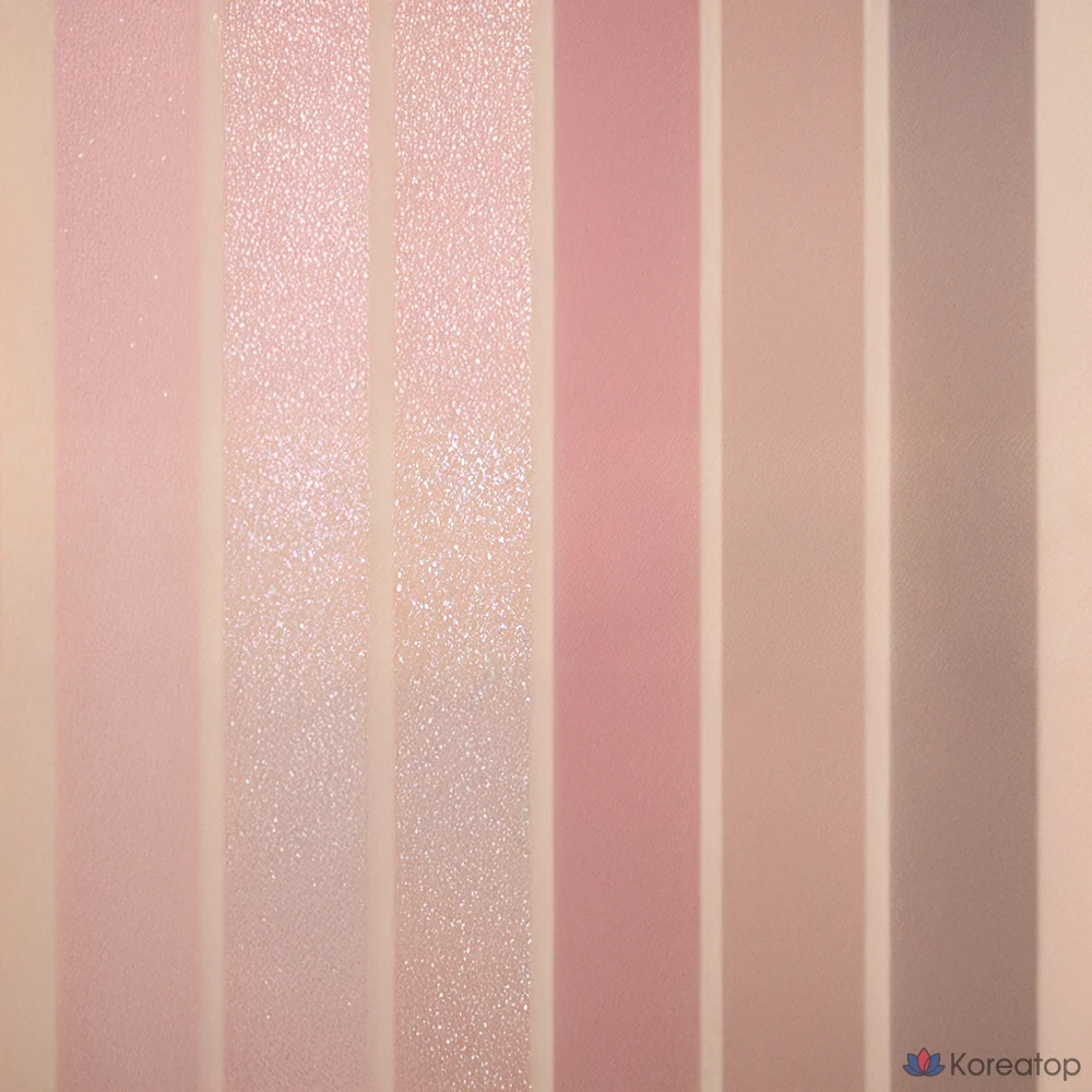 Тени для век Forencos Soft Mood Eye Palette, оттенок 04 Taro Latte, 1 шт.