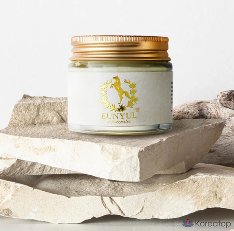 Крем Eunyul Mayu Cream Set, 70 г, 1 шт.