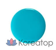 Лак для ногтей FMGT Style Nail, оттенок 22BL Blue Vitamin, 7 мл, 1 шт., фото 2