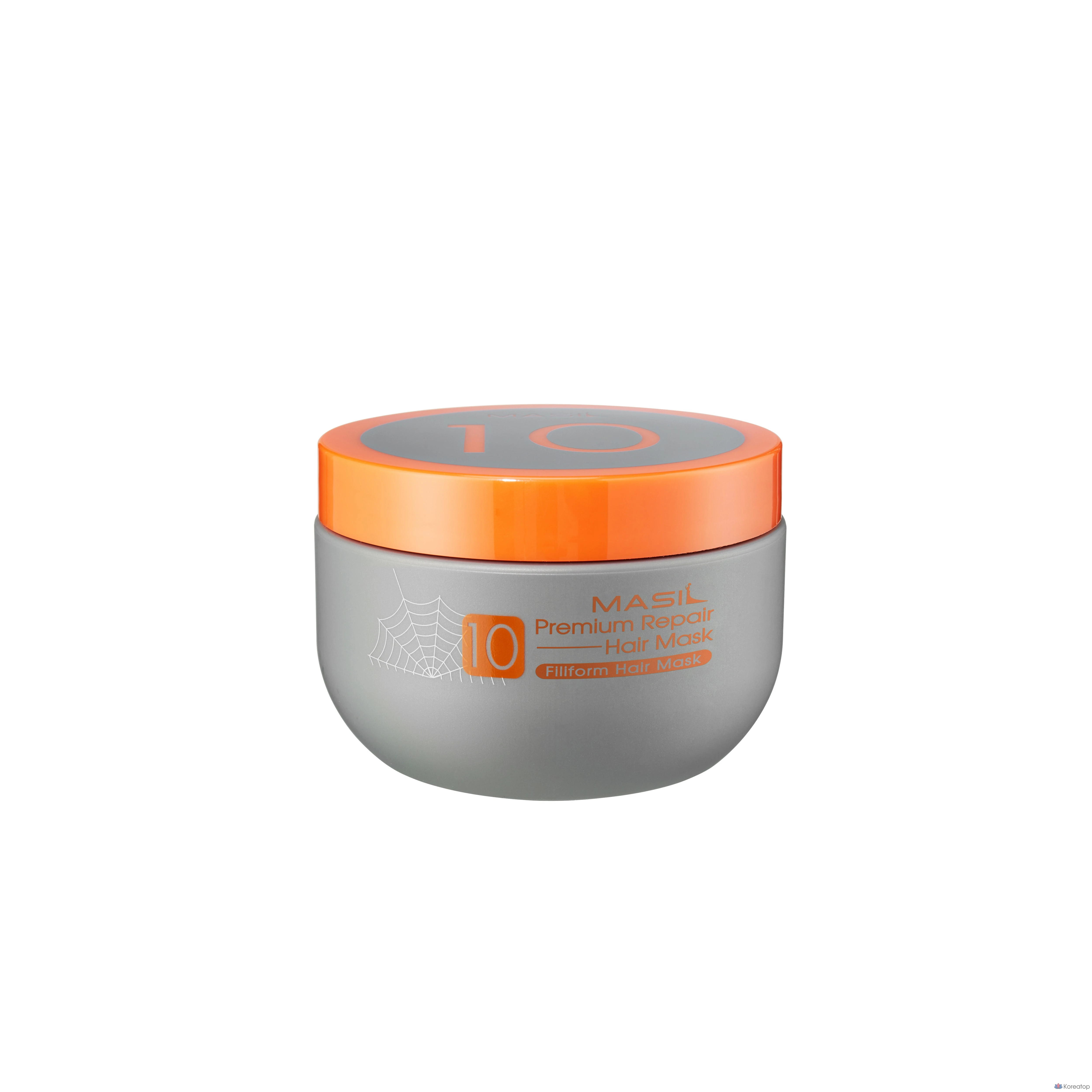 Маска для волос Masil 10 Premium Repair Hair Mask, 300 мл, 1 шт.