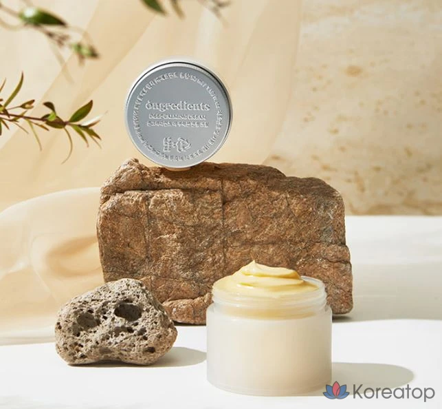 Крем для лица Ongredients The Extra Thick Soothing Cream, 50 мл, 1 шт.