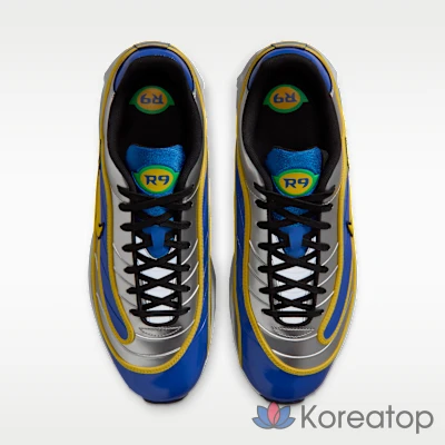 Кроссовки мужские Nike Air Max Joga Bonito R9