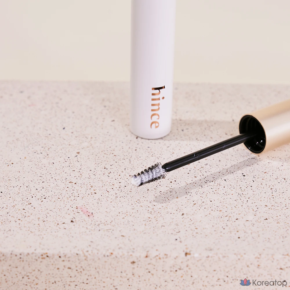 Формирователь бровей Hins Signature Brow Shapers, 4 мл, прозрачный G001, 1 шт, фото 4