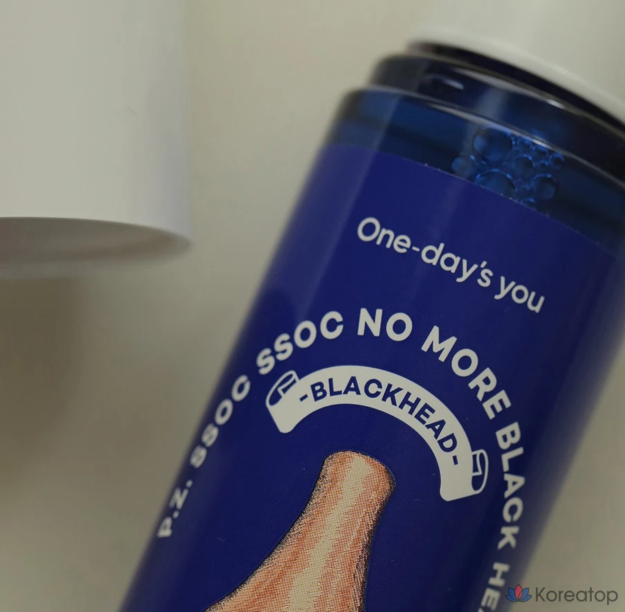 Пилинг One-Day's You Pore Softener No More Blackhead, 100 мл, 1 шт.