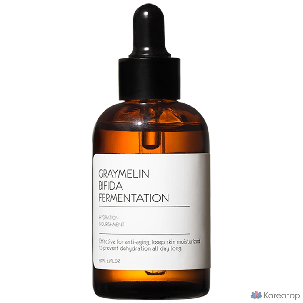 Сыворотка Graymelin Bifida Serum, 50 мл, 1 шт.