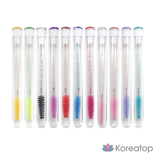 Набор для ухода Lash:Up Quick Premium Eyelash Perm STEP 1, 8 г, 1 шт.