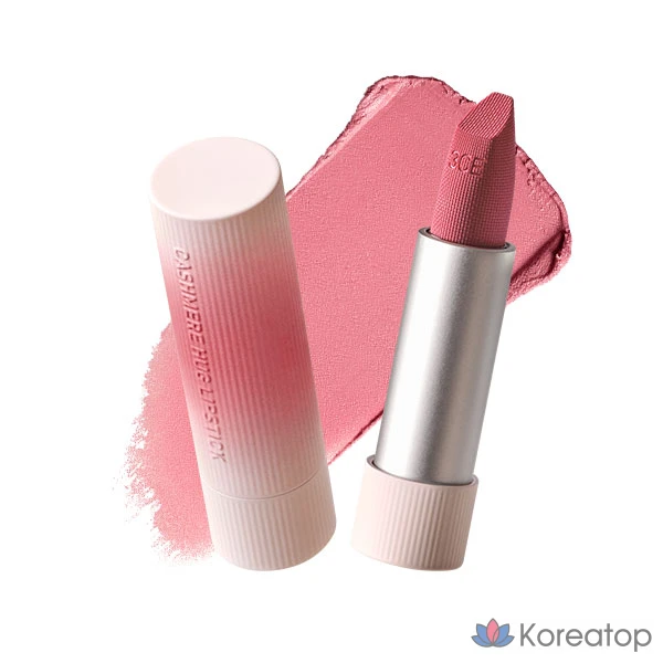 Помада для губ 3CE Cashmere Hug Lipstick, оттенок Pure Blending, 3.5 г, 1 шт.