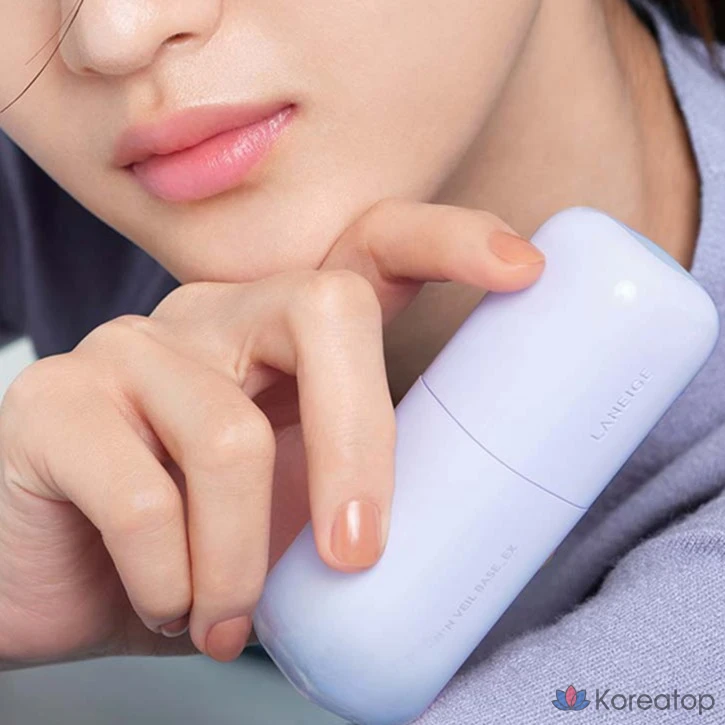Тонер LANEIGE Skin Veil Makeup Base, оттенок 40 Pure Violet, 30 мл, 1 шт.