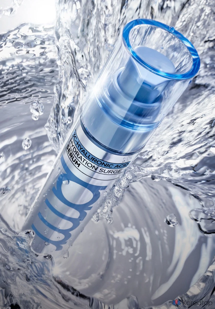 Сыворотка PRIMERA Three C Hyaluronic Acid Hydration Surge Serum, 30 г, 1 шт.