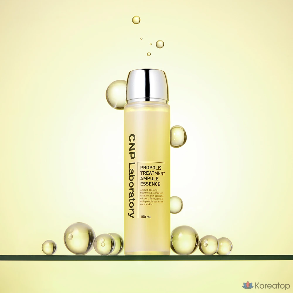 Ампульная сыворотка CNP Laboratory Propolis Treatment Ampoule Essence, 150 мл, 1 шт.