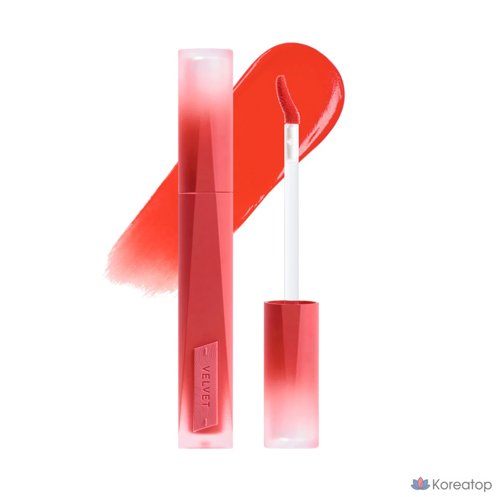 Тинт для губ 3CE Velvet Lip Tint Plush, оттенок Childlike, 1 шт.
