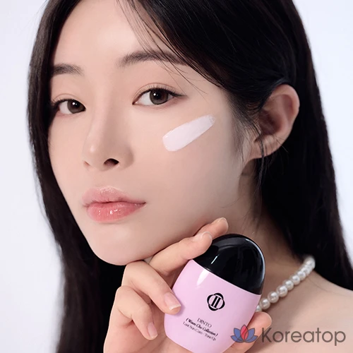 Солнцезащитный крем Dinto Last Sun Care S562 Tone-up SPF50+ PA++++, 50 мл, 1 шт.