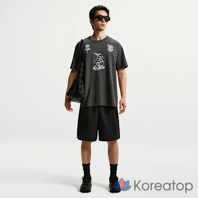 Футболка мужская Nike Sportswear Premium Essential